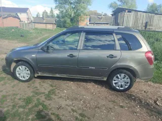 Lada Kalina 2014 года, 87 лс, VIN: XTA219410E0029169