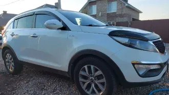 Kia SLS (Sportage, SL, SLS) 2014 Легковой прочее Kia SLS (Sportage, SL, SLS), 2014 г.в., VIN: XWEPC81ACE0000878, цвет: Белый. Имущество является предметом залога ПАО «СБЕРБАНК» (ИНН 7707083893, ОГРН 1027700132195), адрес 117997, г. Москва, ул. Вавилова, д. 19.