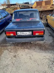 Автомобиль ВАЗ 210740 2012 года выпуска, VIN XTA210740CY038368. Мопед Alpha RX (ZS50-A). Также представлены автомобили ВАЗ 2103, ВАЗ 21099, ВАЗ 21093, ВАЗ 21120, ВАЗ 21150, ГАЗ 3110, ВАЗ 21053. Объекты бывшие в употреблении, имеют внешние дефекты: коррозия, механические повреждения, сколы. Ключи и…