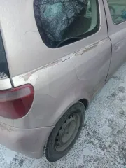 Toyota Vitz, 2000 года, 70 лс, 300 000 км, АКПП, легковой автомобиль, марка: TOYOTA, модель: VITZ, год изготовления: 2000, ПТС: 25TP171691200320070Z, г/н: У357ЕС19, номер кузова SCP10-0199397