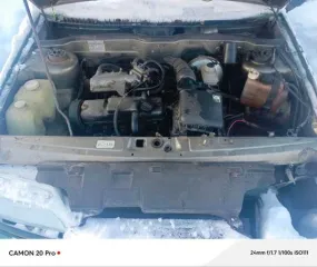 ВАЗ 21150, 2001 г.в., г.р.з. Е728ЕН11, VIN XTA21150023030201, разбито лобовое стекло, заднее левое боковое стекло, повреждения по всему кузову, вмятины, сколы, оригиналы СТС, ПТС (11-008230-1), детальная информация об имуществе представлена в приложении 4 к информационному сообщению, техническое…