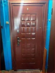 Квартира в Тверской обл., 34 кв.м, 1 комн. Однокомнатная квартира, назначение – жилое, общей площадью 34 кв. м., расположенная по адресу: Тверская обл., г. Вышний Волочек, ул. Спортивная, д. 9, кв. 6, с кадастровым номером: 69:39:0090120:25