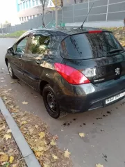 Легковой автомобиль, марки PEUGEOT, модель 308, идентификационный номер Z8T4C5FS9CM008447, тип ТС – легковой  год изготовления – 2012, номер кузова – Z8T4C5FS9CM008447  ТС в залоге у банка АО «Альфа Банк»