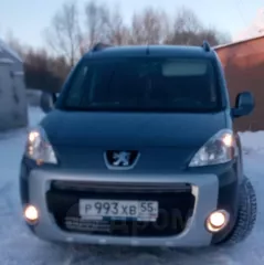 PEUGEOT PARTNER, 
2011 года выпуска, 
ГРЗ Р993ХВ55, 
(VIN) VF37J5FS0BJ751242, 
кузов № VF37J5FS0BJ751242, 
Мощность двигателя (кВт/л.с.): 88,3/120,0, 
Объем двигателя (куб.см): 1598, 
Цвет: серый
Тип ТС: легковые автомобили универсал
цвет серый, 
СТС 55 59 № 890841.
