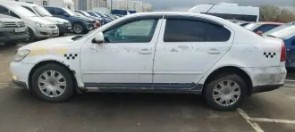 Skoda Octavia, 2012 года, 122 лс, 374 467 км, легковой автомобиль, марка: Skoda, модель: Octavia, год изготовления: 2012, цвет: белый, VIN: XW8CJ41Z5CK279036, ПТС: 40НМ128251, г/н: К280СВ799.