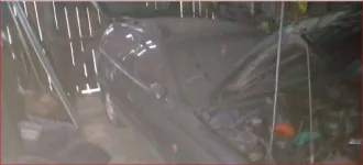 Toyota Caldina 1994 года, 128 л.с., пробег 111111 км. Автомобиль легковой, марка Toyota, модель Caldina, VIN отсутствует, государственный регистрационный номер С160ОВ70.