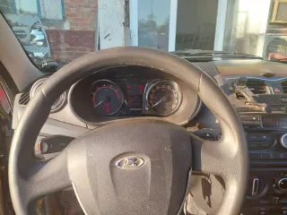 Автомобиль марки LADA модель Granta 2020 года выпуска. VIN: XTA219410L0175208. Автомобиль находится в залоге у ПАО Совкомбанк.