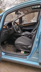 Автомобиль марки LIVAN модель X3 PRO 2023 г.в. VIN-номер LLV2C3B22P0202834. 
Находится в залоге у ПАО Совкомбанк