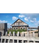 Доля жилого дома 31.3 кв.м и доля земельного участка 2166 кв.м в Башкортостане. 1/3 доля дома и 1/3 доля земельного участка. Жилой дом, площадь 31.3 кв.м., назначение: Жилое, адрес: Россия, Респ Башкортостан, р-н Белорецкий, с Улуелга, ул Заречная, дом 32, кадастровый номер: 02:11:120201:633…