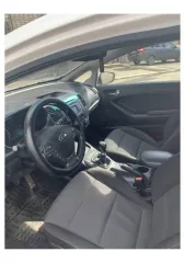 Kia Cerato 2015 года, 130 л.с., 242312 км, АКПП, автомобиль легковой, марка: Kia, модель: Cerato, VIN: XWEFX411AFC000295, гос. рег. номер: Н157СУ159, год изготовления: 2015.