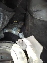 LADA Granta 219110 2019 автомобиль: VIN XTA219110L0357254, год выпуска 2019, цвет кузова серый.
