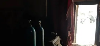 Здание 369 кв.м в Челябинской области. 1/3 доля здания. Еще 1/3 доля здания. Еще 1/3 доли в праве общей долевой собственности в объекте незавершенного строительства с кадастровым номером 74:31:0301001:245, расположенном по адресу: Челябинская область, р.п. Первомайский, ул. Известковая, д. 3…