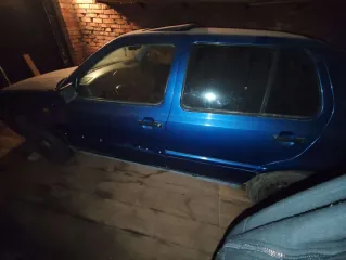 Volkswagen Vento GLX 1995, автомобиль ФОЛЬКСВАГЕН ВЕНТО GЛХ, год выпуска: 1995, VIN: VWWZZZ1НZТW185347, цвет кузова: синий