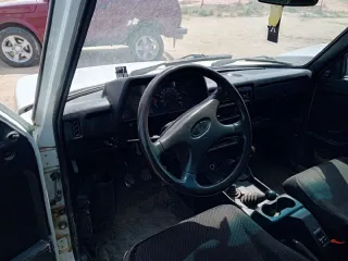 Автомобиль LADA 4х4, 212140, VIN 212140J2315172 гос.номер М736ХО174, 2018 г.в., Инв.регл:ПСТ048707