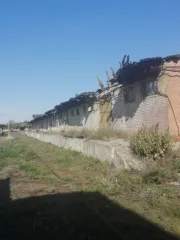 Производственный комплекс, 16 нежилых зданий, 185 172 кв.м, Самарская обл., г. Новокуйбышевск. Производственный комплекс (завод), состоящий из 16 нежилых объектов недвижимости, право аренды земельных участков - 3 635 +/- 21 кв. м, 117 501 +/- 119,97 кв. м, 64 036 +/- 89 кв. м, кадастровые номера…