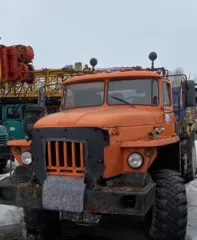 Агрегат подъемный на базе КРАЗ-65101 АПРС-50К, год выпуска 2006, госномер 4129 УН 86. С имуществом можно ознакомиться предварительно согласовав по тел. 89027125511 или подав заявку на эл. почту: bagaev.arbitr@mail.ru. Сумма 7 812 000,00 руб.