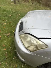 Toyota Corolla 2002 г.в. VIN: JTDKM28E700010677.