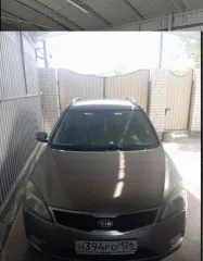 Kia Ceed 2012 Kia Ceed, 2012 года, 125 лс, 179979 км, АКПП еще Kia Ceed, 2012 года, 125 лс, 179979 км, АКПП еще Автомобиль Kia Ceed, 2012 года выпуска, идентификационный номер (VIN): ХМЕНС812ВС00132928