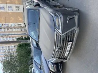 LEXUS LX, 2016, VIN JTJCV00W104004910. По запросу e-mail: denis.baronov@bk.ru