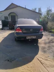 Лот 1:   Легковой автомобиль, марка: NISSAN ALMERA CLASSIC, год изготовления: 2007, Государственный регистрационный знак : М110РН32РУС, цвет: СИНИЙ, Идентификационный номер  VIN : KNMCSHLMS7P688779, г/н: М110НР32, модель двигателя: QG16, двигатель №: 178817Р.  Автомобиль находится в исправном…