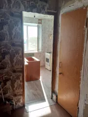 1/3 доли в жилом помещении, 51,9 кв.м, Самарская область, Красноармейский р-н, п. Чапаевский, ул. Приозерная, д. 1, кв. 16, кадастровый номер: 63:25:0101009:1460
