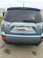 Mitsubishi Outlander 2007 автомобиль марки Mitsubishi модель Outlander 2007 г.в. VIN-номер JMBXLCW6W7Z000263. Залог ПАО СОВКОМБАНК Ознакомление с имуществом: sales.kosykh@yandex.ru, телефон 89227557707, Косых Денис Александрович. Местонахождение имущества: Кемеровская область, г. Юрга. Пр. Победы…