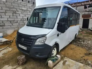 Автобус длиной от 5 и до 8 м. ГАЗ A64R42 Автобус длиной от 5 и до 8 м. ГАЗ A64R42; 2016 г.в.; г/н А403АМ136. Цвет: Белый. V1N: X96A64R42G0004114. Повреждения по всему кузову, документы и ключи не передавались, авто не на ходу. Должник Аракелян М.С. (на основании Постановления СПИ Советское РОСП…
