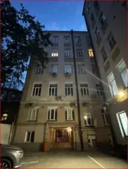 Квартира 178,30 кв.м по адресу: Москва, б-р. Никитский, д. 15/16, кв. 27. Кадастровый/условный номер: 77:01:0001063:2196. Имущество является предметом залога Bank VTB (PAO)
