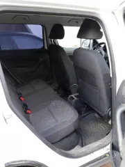 Skoda Yeti 2014 года, 105 л.с., АКПП. VIN: XW8JF25L9FH701314, госномер: К381МА53.