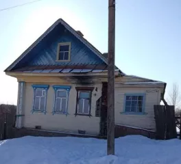 1/2 доля в праве общей долевой собственности на жилой дом. Жилой дом, площадь 44,8 кв.м., назначение: жилое, количество этажей: 1, адрес (местонахождение): Россия, обл Костромская, р-н Макарьевский, г Макарьев, ул 8 Марта, дом 16, кадастровый номер: 44:09:160216:67. Находится в долевой…