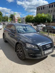 Audi Q5 2011 г.в., по предварительному согласованию с организатором торгов по эл. почте au9278283249@yandex.ru