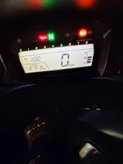 Мотоцикл Honda Integra 2013 года, VIN: RC621100160