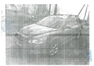 Автомобиль Шкода Октавия, 2013 г.в., г/н Р032УВ71, VIN по ПТС - TMBGE21Z3D2137131. Автомобиль Шкода Октавия, 2013 г.в., г/н Р032УВ71, номер двигателя не соответствует данным в ПТС, VIN по ПТС - TMBGE21Z3D2137131, серого цвета, универсал. На капоте имеются повреждение лкп, на водительской двери…