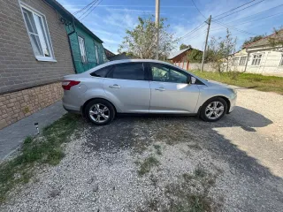 Ford Focus 2012, автомобиль марки FORD модель Focus, 2012 г.в., VIN-номер X9FMXXEEBMCB58552 (находится в залоге ПАО «Совкомбанк»). Ознакомление с документацией/информацией об имуществе осуществляется с момента начала приема заявок, направив запрос по адресу: dasha22dorosh2245@gmail.com.