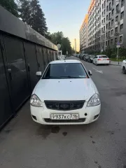 LADA Priora 2014 Автомобиль марки LADA модель PRIORA 2014 г.в. VIN-номер XTA217050E0482135 Ознакомление с имуществом по месту нахождения имущества: г. Казань, ул. Архитектора Гайнутдинова, д. 26 (адрес может измениться, просьба уточнять по телефону). Для ознакомления с имуществом и запрос…