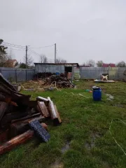 Дом 67,6 кв.м. и земельный участок 1100 +/- 12 кв.м. в Московской обл. Единый недвижимый комплекс: земельный участок с кадастровым номером 50:34:0010501:6088, общей площадью 1100 +/- 12 кв.м., местоположение: Московская обл., г.о. Коломна, с. Нижнее Хорошово, ул. Огородная, земельный участок 56…