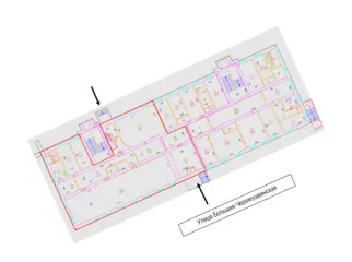 Нежилые помещения, 480,6 кв.м, Москва, ул. Большая Черёмушкинская, д. 36 корп. 1, нежилые помещения по адресу: г. Москва, ул. Большая Черёмушкинская, д. 36, корп. 1, общей площадью 480,6 кв.м, кадастровые номера: 77:06:0004002:10885, 77:06:0004002:10890. Назначение нежилого помещения: Свободное…