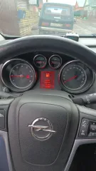 Opel Astra 2011 года, VIN W0LPD6DC4BG120824. Залог ПАО «Совкомбанк». Контакт для осмотра: 8-906-159-90-06 (Миронов С.А.). Цена: 780 000 руб.