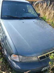 Daewoo Nexia 1998 года выпуска, государственный номер Т119МР196, VIN ULV3L31BDWA04572424.