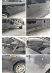 Автомобиль FORD MONDEO Автомобиль FORD MONDEO 2008 года выпуска VIN WF0DXXGBBD8B26134 
Государственный регистрационный знак: М386НХ43 
Дата государственного регистрационного знака: 2012-01-14 
Год выпуска: 2008 
Мощность двигателя: 220 
Экологический класс: класс 414.01.2012 
VIN номер…