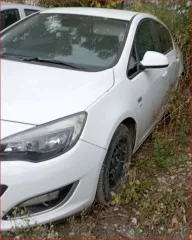 Opel Astra, 2013 года, 116 лс, 175000 км. Автомобиль легковой, марка: OPEL, модель: P-J ASTRA, VIN: XUFPD6DD4D3041441, гос. рег. номер: Е058КХ156, год изготовления: 2013.
