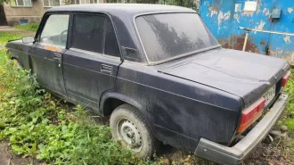 ВАЗ 21074, 2011 г. VIN: XTA21144074379039.