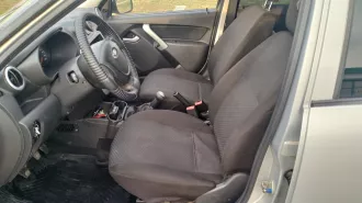 Lada Granta 219000, 2012 г.в., VIN XTA219000C0043748. Является предметом залога в ООО МКК "Корона".