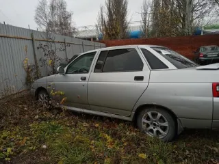 ВАЗ-21108 2007 года, государственный регистрационный номер Н661АН763, VIN Х7Y21108071030896, номер двигателя 0002222, номер кузова 1030896. Дополнительное оборудование: CD-тюнер Pioneer DEH-6500R, активная антенна Bosch Pro.