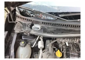 Renault Kaptur 2018 года, 143 лс, 100960 км, полный привод, АКПП, VIN: X7LASRBA660572711.