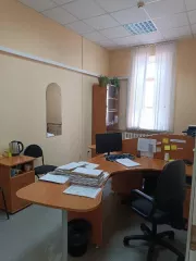нежилое помещение общей площадью 468,6 кв. м, кадастровый номер 42:32:0103013:35217, расположенное по адресу: Кемеровская область – Кузбасс,     г. Прокопьевск, ул. Есенина, д. 48, помещение 26. нежилое помещение общей площадью 468,6 кв. м, кадастровый номер 42:32:0103013:35217, расположенное по…