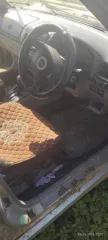 Subaru Forester 1999 года, 122 лс, 235570 км, полный привод, АКПП; VIN номер: ОТСУТСТВУЕТ; кузов: SF5081385