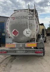 Полуприцеп цистерна BONUM 914210, 2017 года выпуска. VIN: XJY914210H0000438, гос.рег.знак: ВС431286. Тип ТС — полуприцеп, марка BONUM, модель 914210. Имеет видимые повреждения, коррозию кузова, неполный комплект документов, возможны скрытые повреждения. Имущество продается в том виде, в каком оно…
