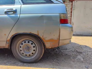 ВАЗ 21124 LADA 112, 2007 г.в. VIN XTA21124070475800, госномер Х296ВН73.