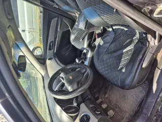 Chevrolet Cruze, 2013. Легковой автомобиль, марка: Шевроле, модель: Круз, год изготовления: 2013, VIN: XUFJF686JD3057586, ПТС: 78 НУ 302134, г/н: Х023СУ174, разрешенная максимальная масса 1823 кг, масса без нагрузки 1475 кг. Ознакомление с имуществом производится по адресу: г.Челябинск…